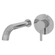 Eastbrook Heyford Chrome Wall Mounted Bath Tap 79.1007