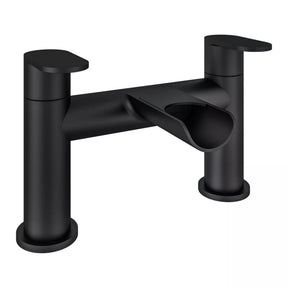 Eastbrook Ledwell Black Bath Filler 79.1028