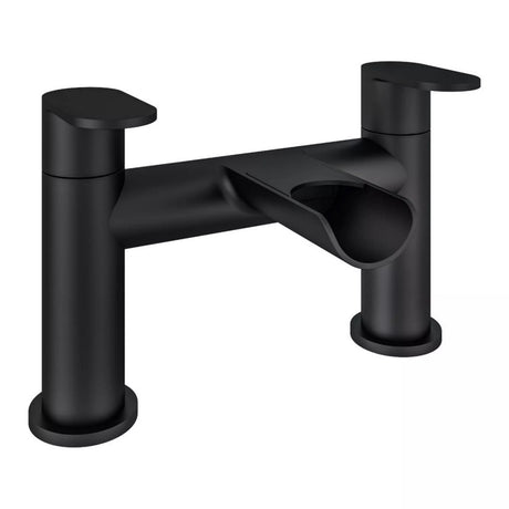 Eastbrook Ledwell Black Bath Filler 79.1028