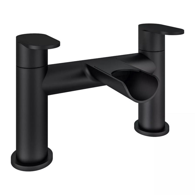Eastbrook Ledwell Black Bath Filler 79.1028