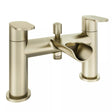 Eastbrook Ledwell Brushed Brass Bath Shower Mixer 79.1023