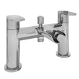 Eastbrook Ledwell Chrome Bath Shower Mixer 79.1021