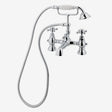 Eastbrook Portobello Chrome Bath Shower Mixer 79.0001

