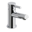 Eastbrook Prado 500 Chrome Basin Mixer with Waste 79.0060