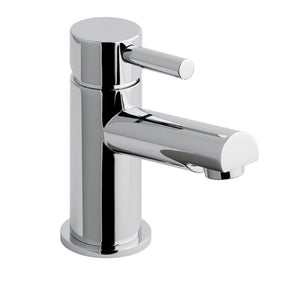 Eastbrook Prado 500 Chrome Basin Mixer with Waste 79.0060