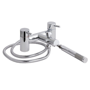 Eastbrook Prado 500 Chrome Bath Shower Mixer 79.0064