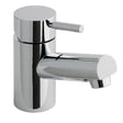 Eastbrook Prado 500 Chrome One Hole Bath Filler 79.0062