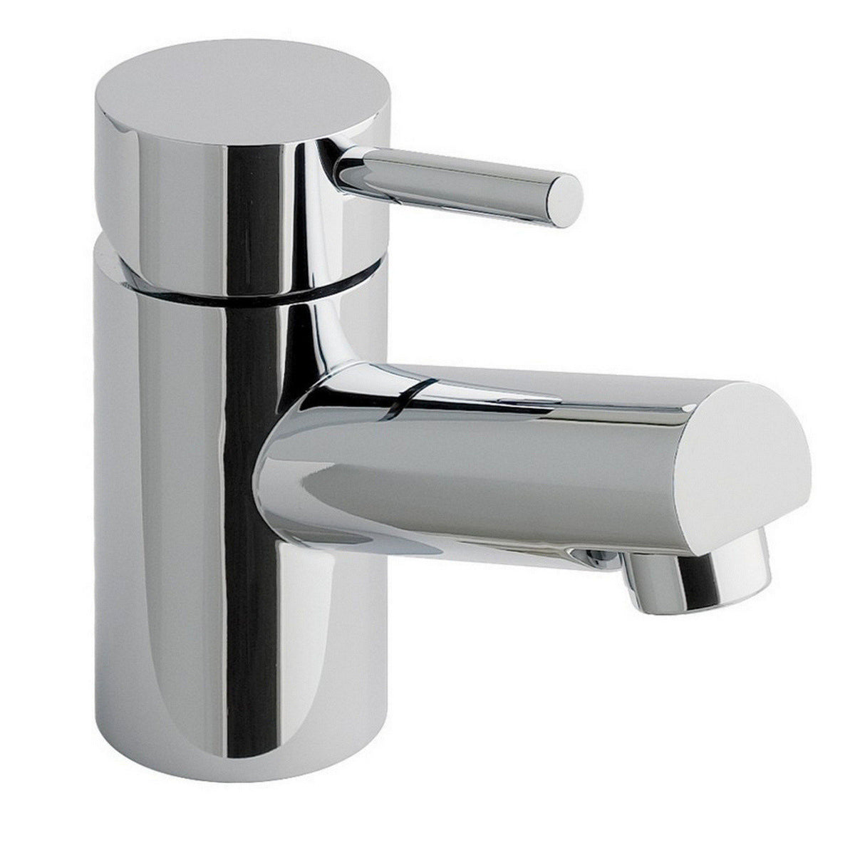 Eastbrook Prado 500 Chrome One Hole Bath Filler 79.0062
