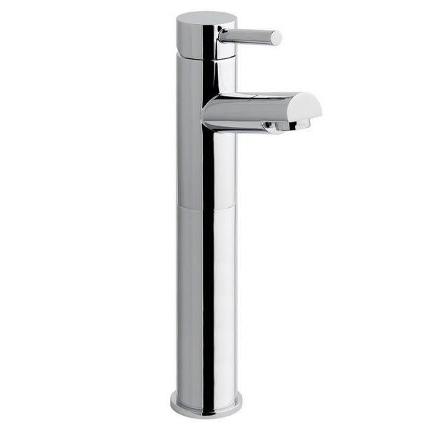 Eastbrook Prado 500 Chrome Tall Basin Mixer 79.0063
