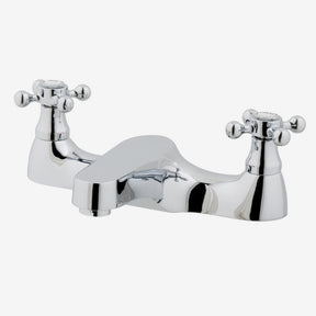 Eastbrook Stenhouse Chrome Bath Filler 79.0028
