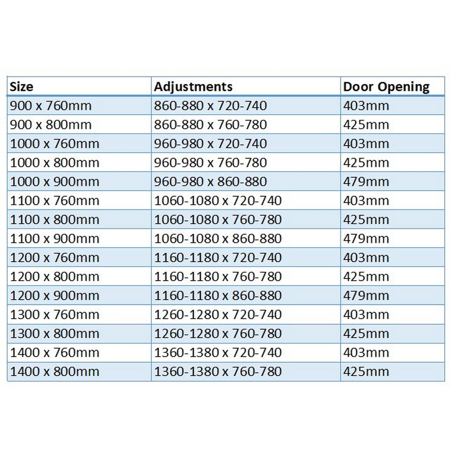 Eastbrook Vantage 2000 Brushed Brass Offset Quadrant Shower Enclosure