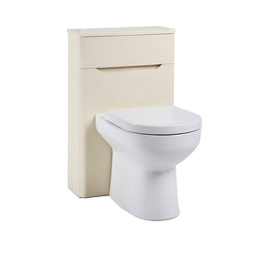 Ella Stone 500mm WC Unit