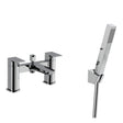 Kartel Kolt Bath Shower Mixer in Chrome