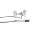 Kartel Mode Bath Shower Mixer in Chrome
