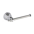 Kartell Astley Open Toilet Roll Holder in Chrome