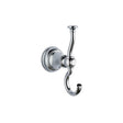 Kartell Astley Robe Hook in Chrome