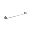 Kartell Astley Single Towel Bar in Chrome