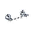 Kartell Astley Toilet Roll Holder in Chrome