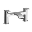 Kartell Bella Bath Filler in Chrome