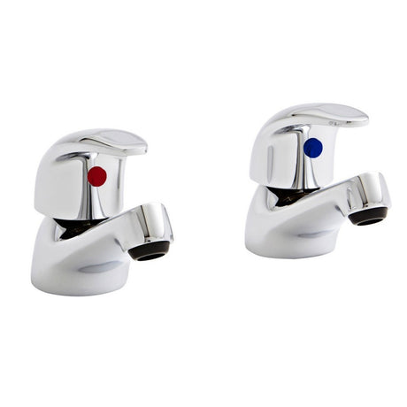 Kartell G4K Bath Taps in Chrome