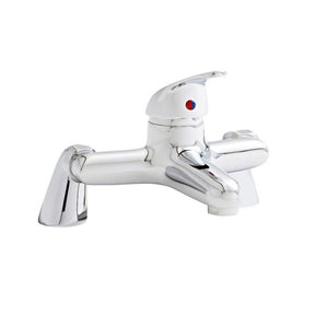Kartell G4k Bath Filler in Chrome