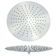 Kartell KVIT 300mm Round Shower Head in Chrome