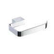 Kartell K Vit Premium Toilet Roll Holder in Chrome