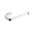 Kartell K Vit Premium Towel Ring in Chrome