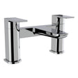 Kartell Kolt Bath Filler in Chrome