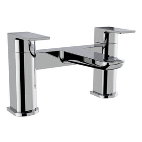 Kartell Kolt Bath Filler in Chrome