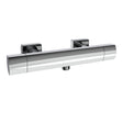 Kartell Kolt Thermostatic Bar Shower in Chrome