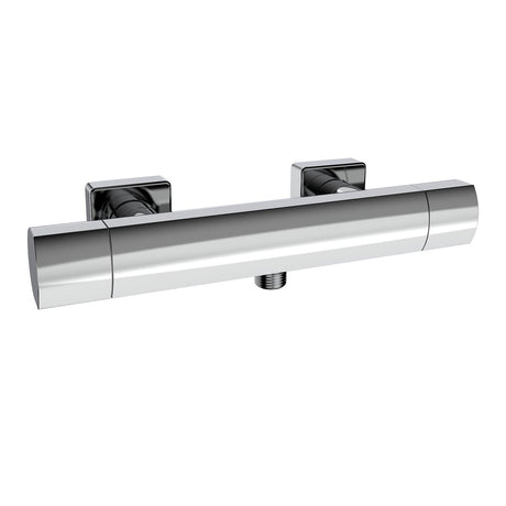 Kartell Kolt Thermostatic Bar Shower in Chrome