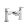 Kartell Logik Bath Filler in Chrome