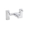 Kartell Mode Bath Filler in Chrome