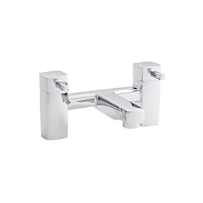 Kartell Mode Bath Filler in Chrome
