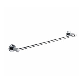 Kartell Plan Single Towel Bar in Chrome