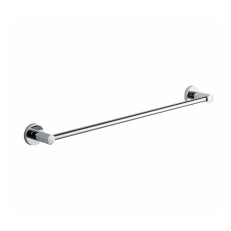 Kartell Plan Single Towel Bar in Chrome