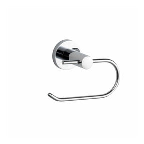 Kartell Plan Toilet Roll Holder in Chrome