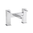 Kartell Pure Bath Filler in Chrome
