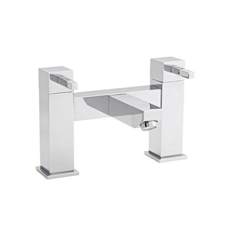 Kartell Pure Bath Filler in Chrome