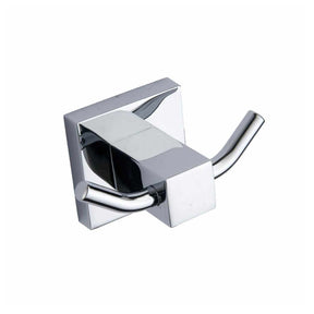 Kartell Pure Robe Hook in Chrome