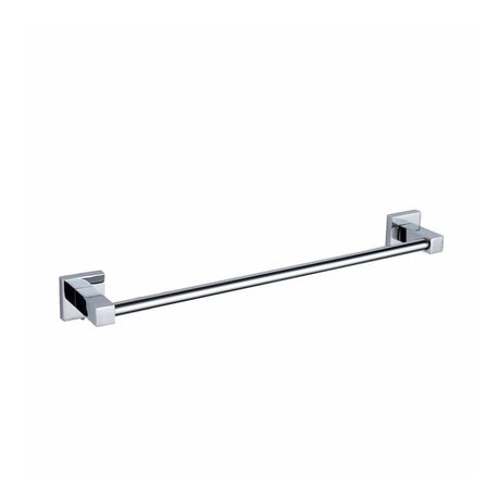 Kartell Pure Single Towel Bar in Chrome