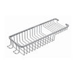 Kartell Wire Soap Basket With Hook in Chrome