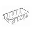 Kartell Wire Soap Basket in Chrome