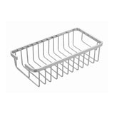 Kartell Wire Soap Basket in Chrome
