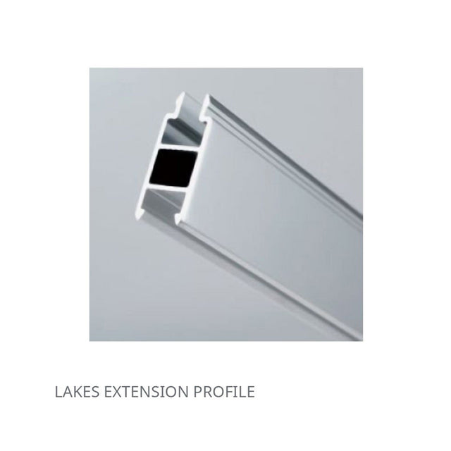 Lakes 30mm Extension Profile for the Classic Range