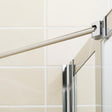Lakes 350mm Inline Panel Pack in Silver