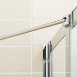 Lakes 350mm Inline Panel Pack in Silver