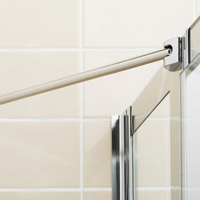 Lakes 350mm Inline Panel Pack in Silver