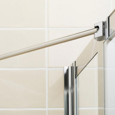 Lakes 350mm Inline Panel Pack in Silver